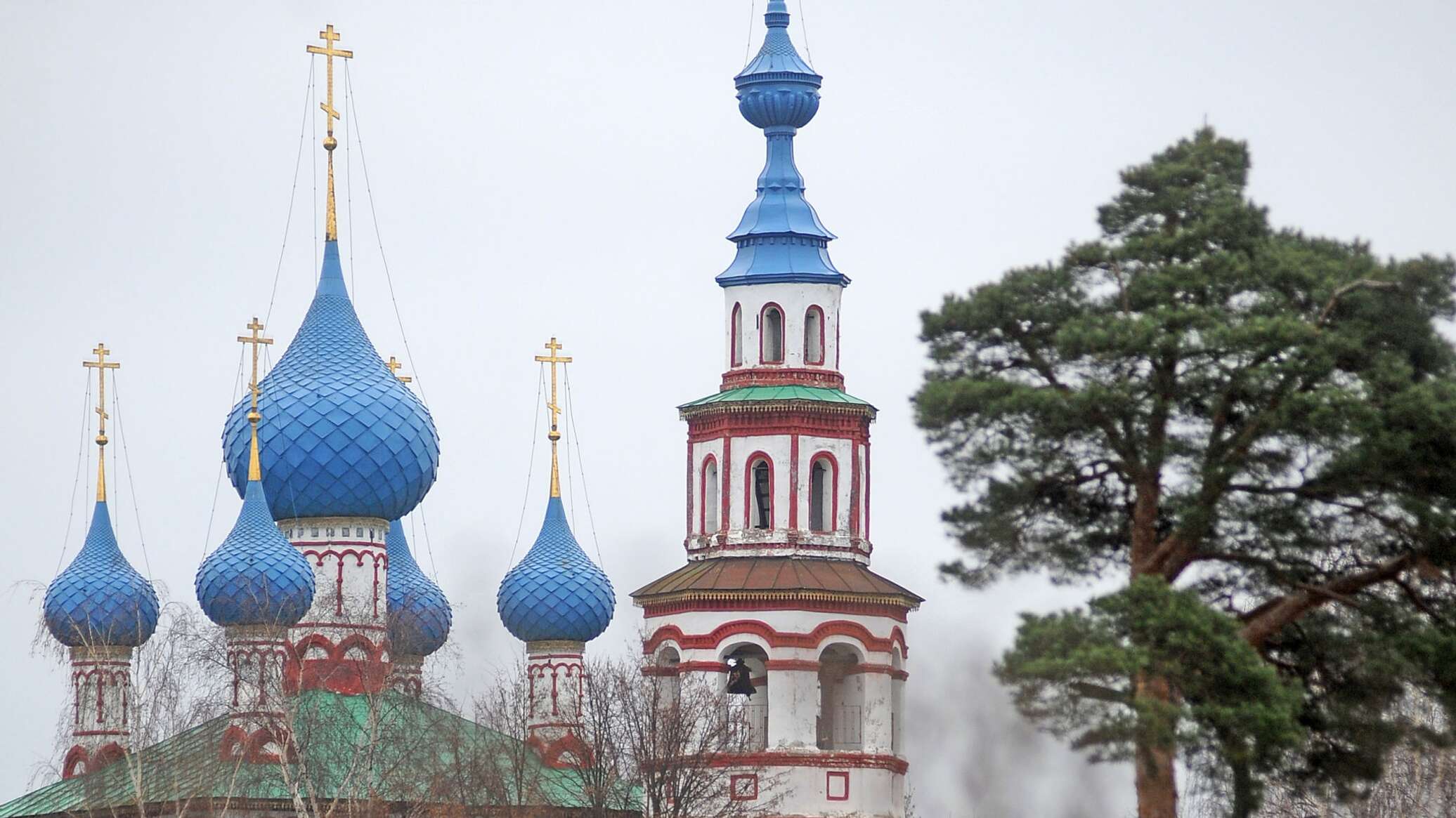 Православные отмечают 22 октября День памяти Корсунской иконы Божией Матери  - 21.10.2022, Sputnik Южная Осетия