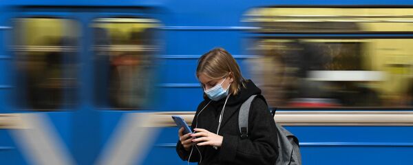 Ситуация с коронавирусом в Новосибирске - Sputnik Южная Осетия