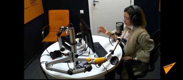 Как действовать если тест положительный? Как действовать если тест положительный? - Sputnik Южная Осетия