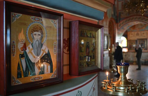 21 июля православный праздник казанской божьей матери фото