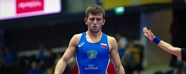 Георгий Тибилов Георгий Тибилов - Sputnik Южная Осетия