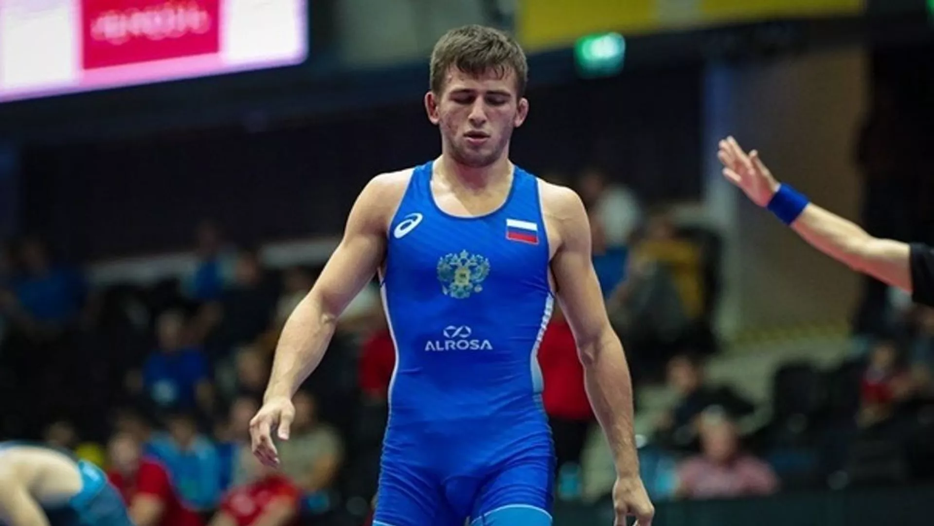 Георгий Тибилов