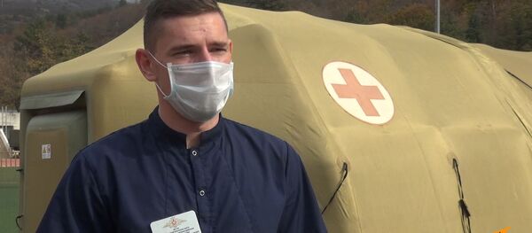 Олег Григорьев Олег Григорьев - Sputnik Южная Осетия