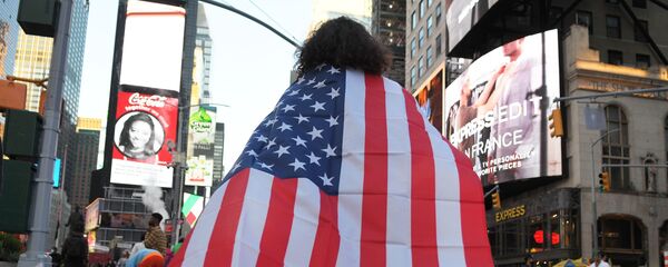 Выборы президента США Выборы президента США - Sputnik Южная Осетия