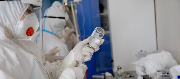 Медхо - Sputnik Хуссар Ирыстон