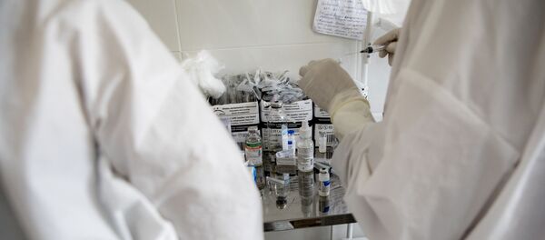 Коронавирус - Sputnik Хуссар Ирыстон