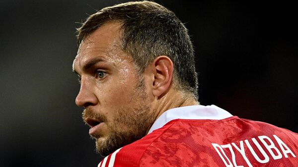 Футбол. Товарищеский матч. Россия — Швеция - Sputnik Южная Осетия