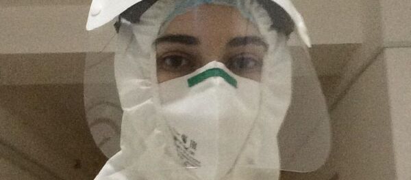 Наталья Габараева Наталья Габараева - Sputnik Южная Осетия