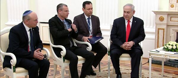 Спутник V: Израиль планирует закупать российскую вакцину от коронавируса Спутник V: Израиль планирует закупать российскую вакцину от коронавируса - Sputnik Южная Осетия