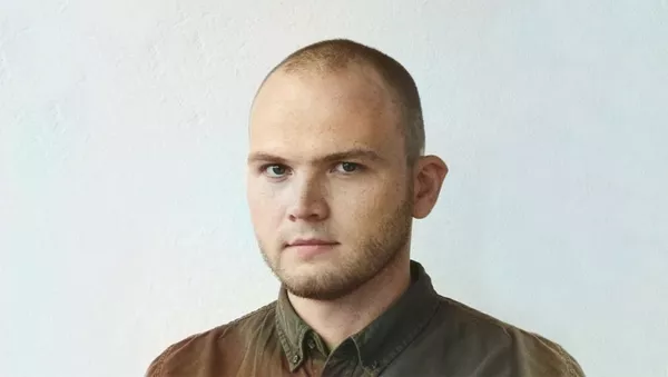 Евгений Тарасенко