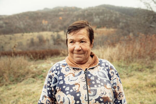 Ӕртӕ амонды ӕмӕ ног бӕллиц: куыд цӕры иунӕг уырыссаг сылгоймаг Къуыдаргомы Ӕртӕ амонды ӕмӕ ног бӕллиц: куыд цӕры иунӕг уырыссаг сылгоймаг Къуыдаргомы - Sputnik Хуссар Ирыстон