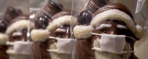 Коронавирус Коронавирус - Sputnik Южная Осетия