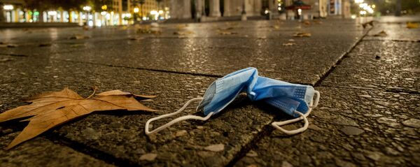 Коронавирус Коронавирус - Sputnik Южная Осетия