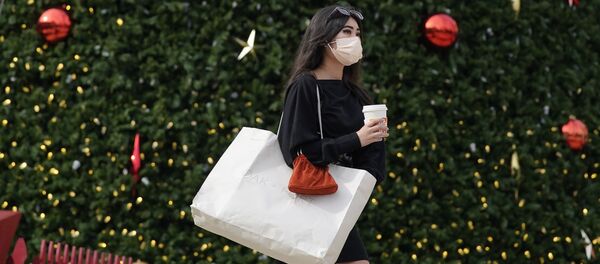 Коронавирус - Sputnik Южная Осетия