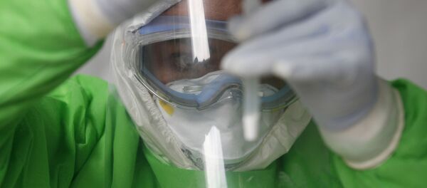 Коронавирус Коронавирус - Sputnik Южная Осетия