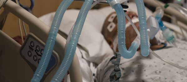 Коронавирус - Sputnik Южная Осетия