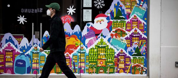 Коронавирус - Sputnik Южная Осетия