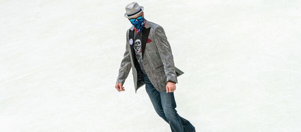 Коронавирус - Sputnik Южная Осетия