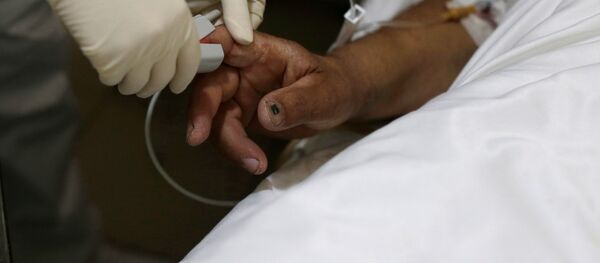 Коронавирус Коронавирус - Sputnik Южная Осетия