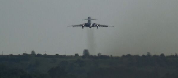 США вышли из Договора по открытому небу. Чем это обернется США вышли из Договора по открытому небу. Чем это обернется - Sputnik Южная Осетия