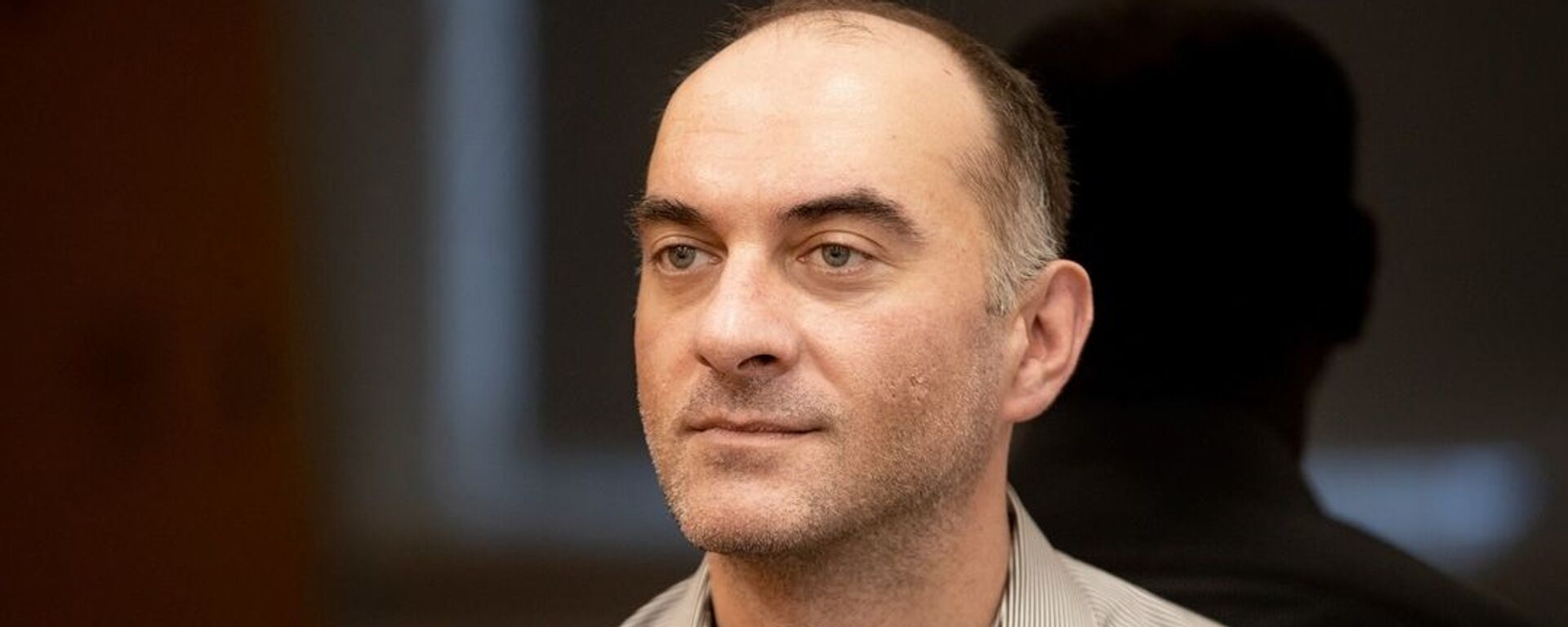 Донат Хачиров - Sputnik Южная Осетия, 1920, 15.04.2021