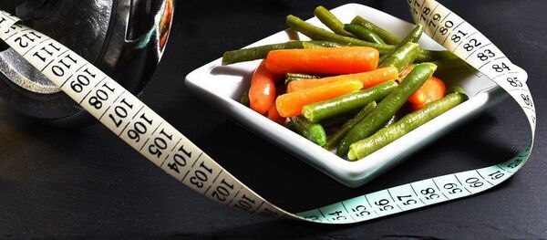 Диета. - Sputnik Южная Осетия