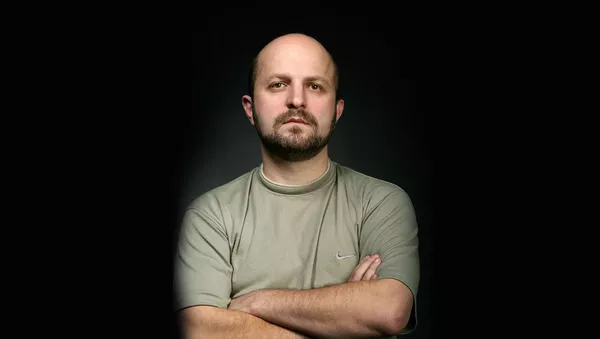 Владимир Песня