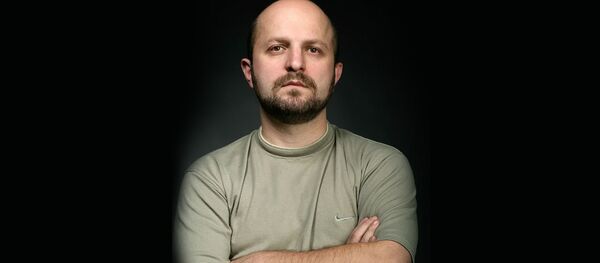 Владимир Песня Владимир Песня - Sputnik Южная Осетия