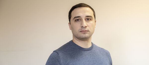 Алан Бестауты Алан Бестауты - Sputnik Южная Осетия