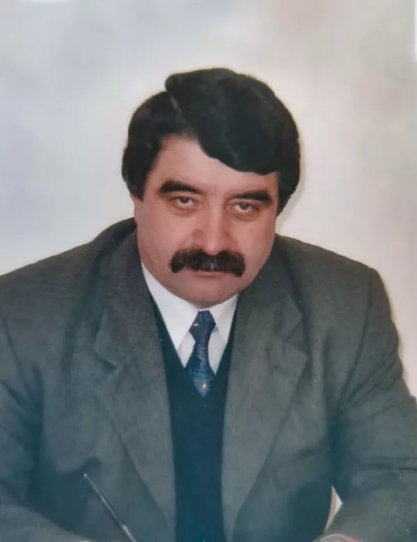 Мне есть, что вспомнить: Борис Чочиев о неизвестных фактах первых выборов парламента РЮО Мне есть, что вспомнить: Борис Чочиев о неизвестных фактах первых выборов парламента РЮО - Sputnik Южная Осетия