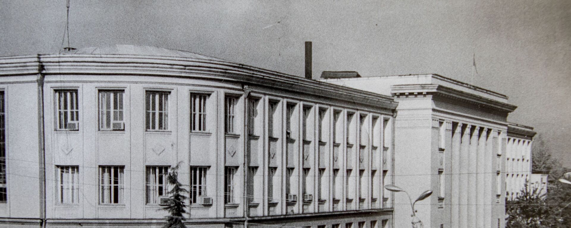 Парламент РЮО - Sputnik Южная Осетия, 1920, 09.12.2020