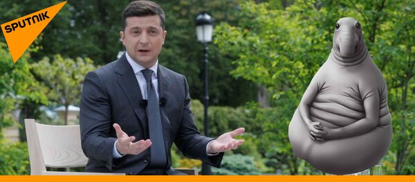 Киев сдался? Российскую вакцину “Спутник V” могут начать производить на Украине - Sputnik Южная Осетия