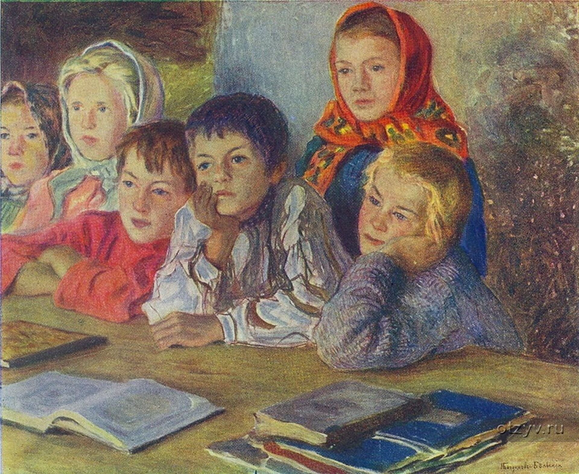 Наумов день: пророк - покровитель знаний и учащихся Наумов день: пророк - покровитель знаний и учащихся - Sputnik Южная Осетия, 1920, 13.12.2025