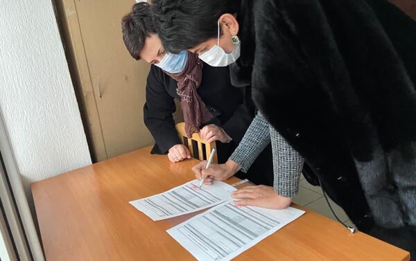 МККК передал структурам здравоохранения Южной Осетии и моргу средства индивидуальной защиты - Sputnik Южная Осетия