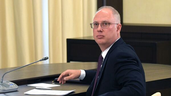 Спутник V: вакцинация расширяет горизонты - Sputnik Южная Осетия