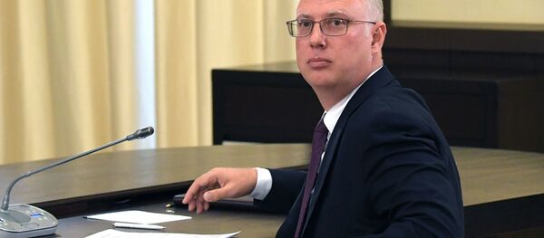 Можете спать спокойно: вакцина Спутник V эффективна против новых штаммов коронавируса Можете спать спокойно: вакцина Спутник V эффективна против новых штаммов коронавируса - Sputnik Южная Осетия