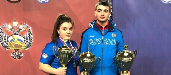 Дыууӕ цхинвайлаг ӕрмхӕцӕджы рамбылдтой Цӕгат Иры фыццагад - Sputnik Хуссар Ирыстон