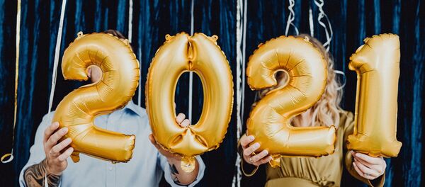 Новый год - Sputnik Южная Осетия