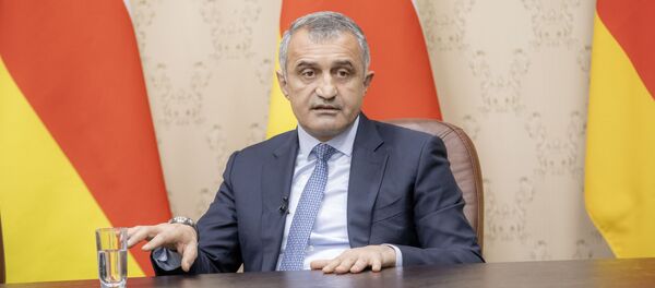 Бибылты Анатолий Бибылты Анатолий - Sputnik Хуссар Ирыстон