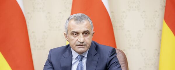 Бибылты Анатолийы пресс-конференци - Sputnik Хуссар Ирыстон