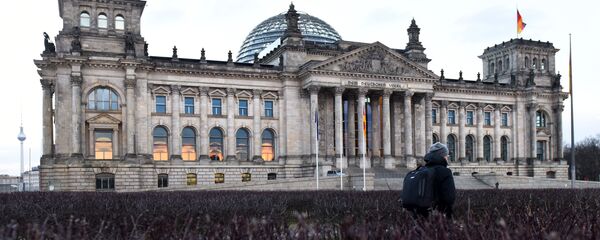 Города мира. Берлин Города мира. Берлин - Sputnik Южная Осетия