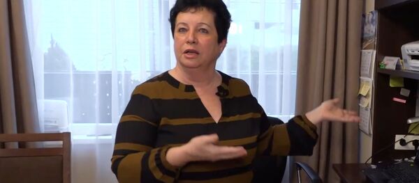 Как силовики в Латвии травят российских журналистов  Как силовики в Латвии травят российских журналистов  - Sputnik Южная Осетия