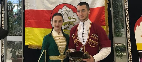 Плиты Къоста Плиты Къоста - Sputnik Хуссар Ирыстон