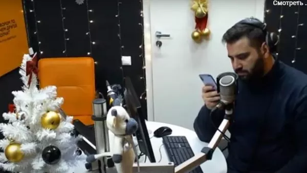 В центре событий 11.01.2021. - Sputnik Южная Осетия