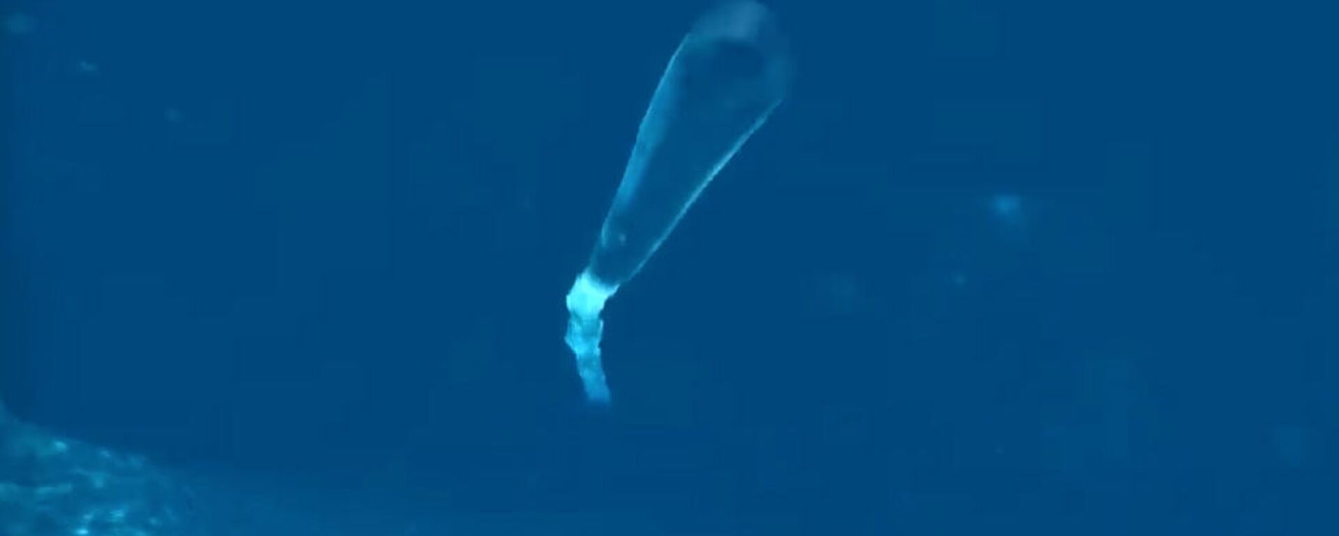 Океанская многоцелевая система Посейдон. Архивное фото - Sputnik Южная Осетия, 1920, 06.11.2025