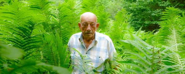 Владимир Габаев Владимир Габаев - Sputnik Южная Осетия