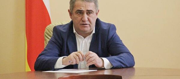 Заседание парламентского комитета по социальной политике и здравоохранению Заседание парламентского комитета по социальной политике и здравоохранению - Sputnik Южная Осетия