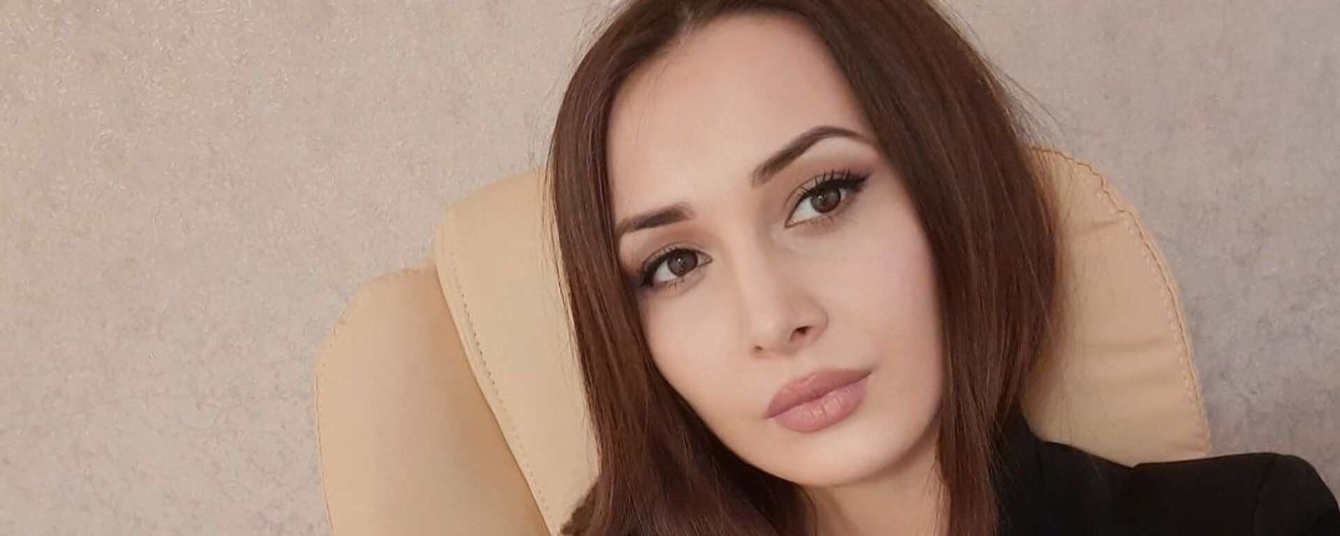 Психолог Лана Плиева - Sputnik Южная Осетия, 1920, 25.01.2021