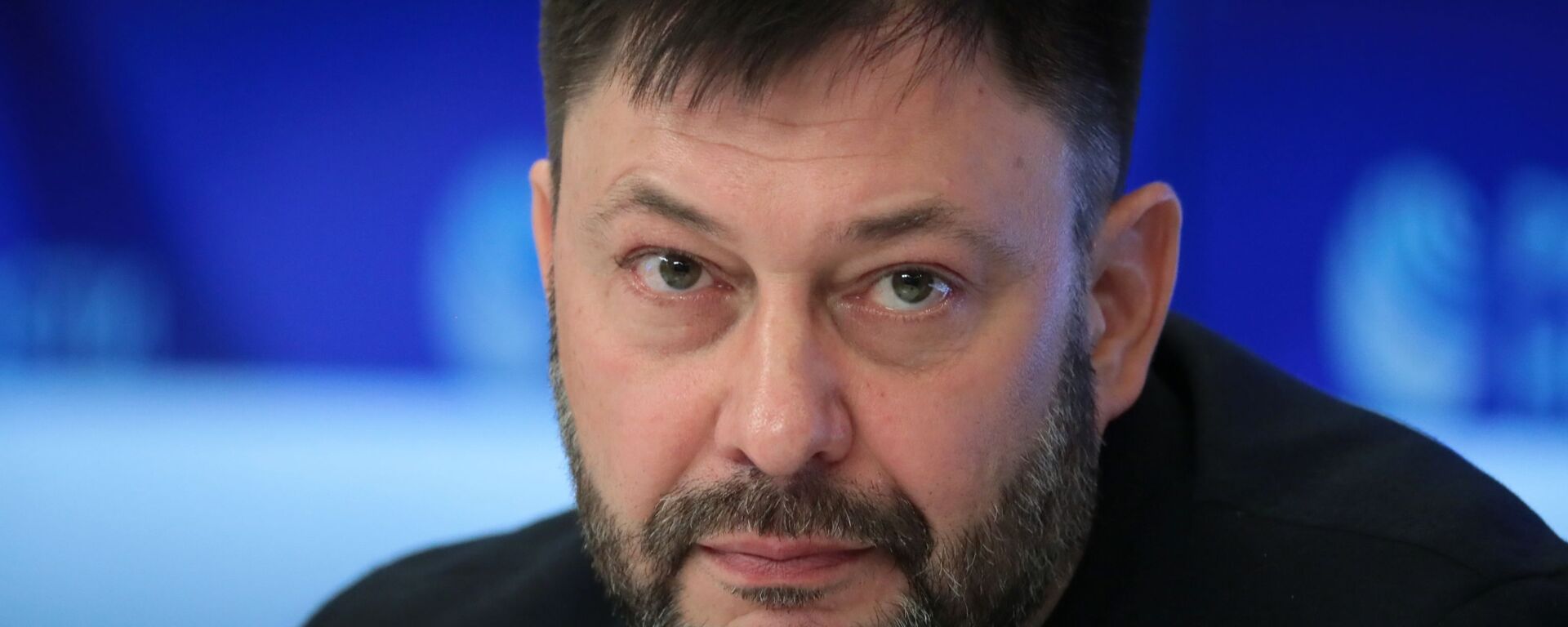 Кирилл Вышинский выпустил книгу о почти 500-х днях в застенках Киева - Sputnik Южная Осетия, 1920, 23.08.2025