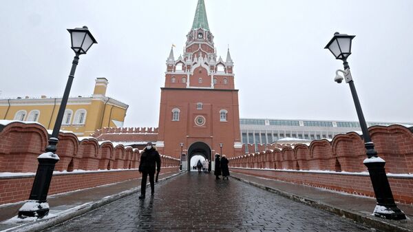 Открытие музеев Москвы после снятия ограничений - Sputnik Южная Осетия